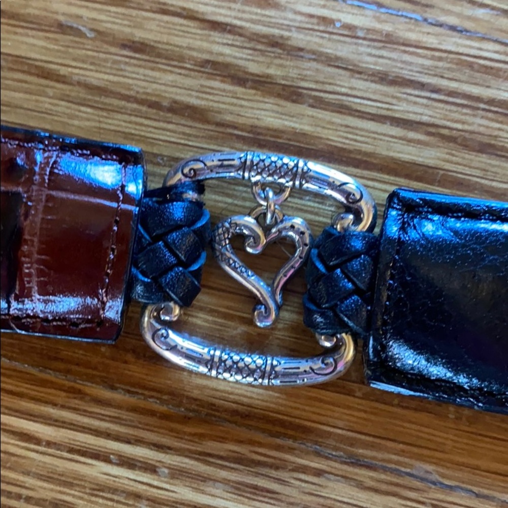 Brighton Belt